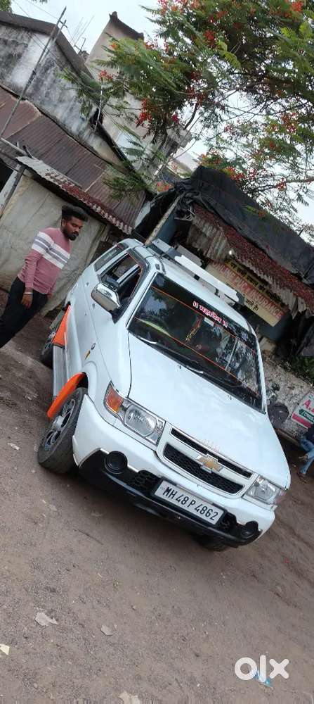 Chevrolet Tavera 2013 Diesel