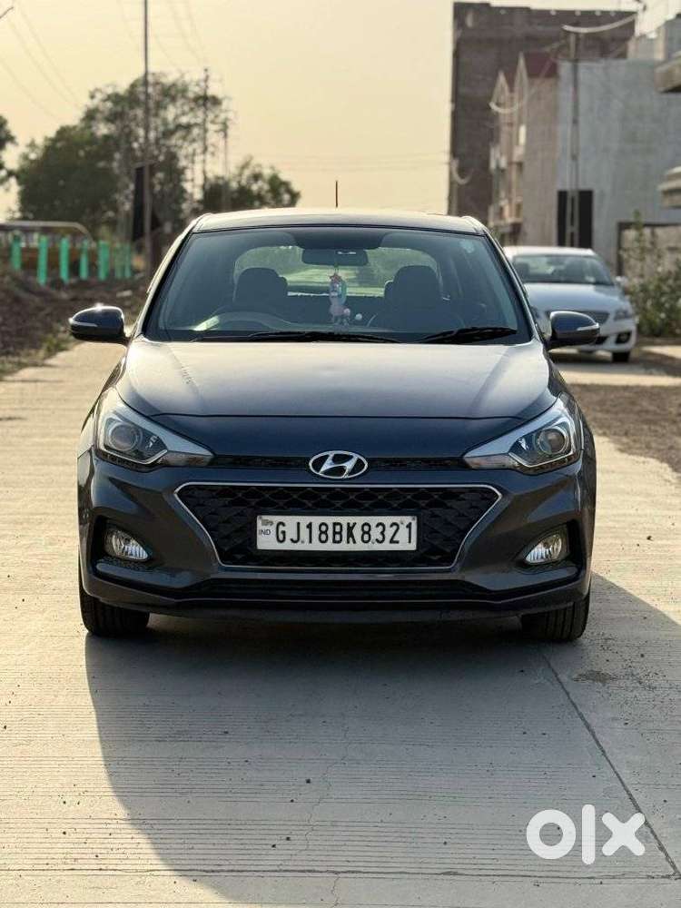 Hyundai Elite I20 Asta (o) 1.2 Mt, 2019, Diesel