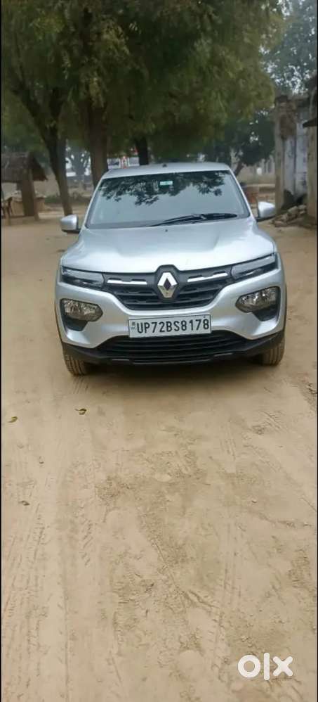 Renault Kwid 2023 Petrol 48000 Km Driven