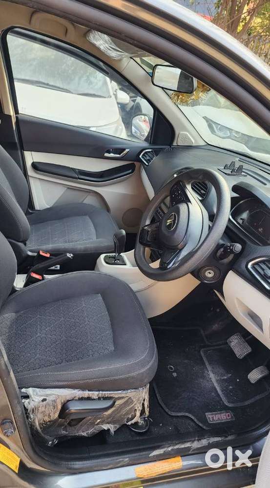 Tata Tiago Xza Plus, 2024, Cng & Hybrids
