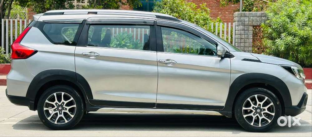Maruti Suzuki Xl6 1.5 Zeta Mt, 2020, Petrol