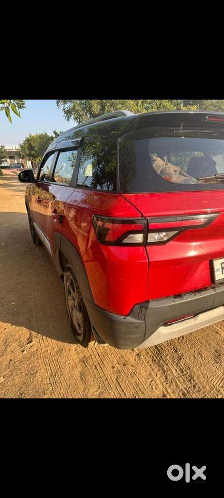 Maruti Suzuki 2023 Model Manual Petrol Car