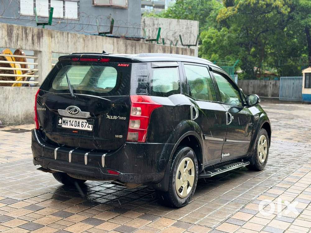 Mahindra Xuv500 2011 December Almost 2012 Model Diesel Engine Manual