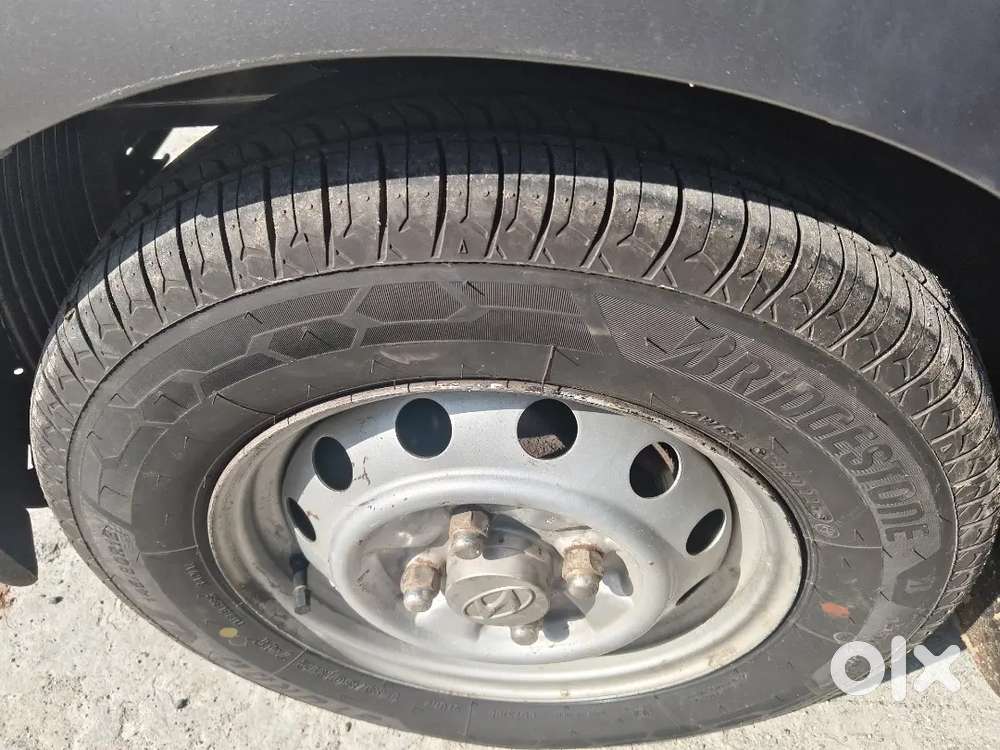 Hyundai Eon Era Plus 2012 Petrol Manual
