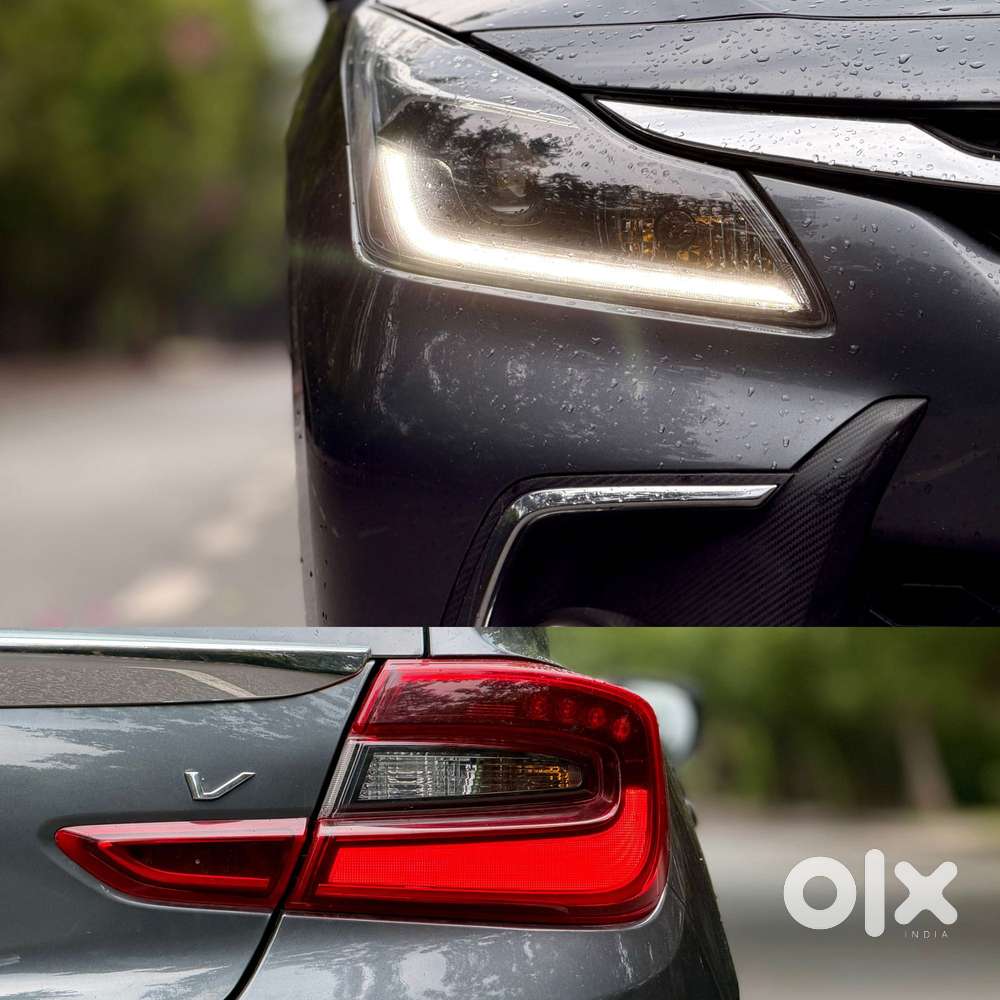 Toyota Glanza 1.2 V Amt, 2025, Petrol