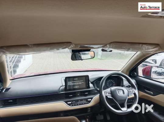 Honda Amaze Zx 1.2 Petrol Mt, 2024, Petrol