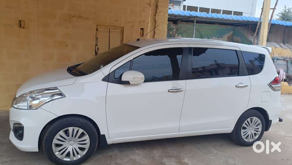 Maruti Suzuki Ertiga 2012-2015 Vdi, 2017, Diesel