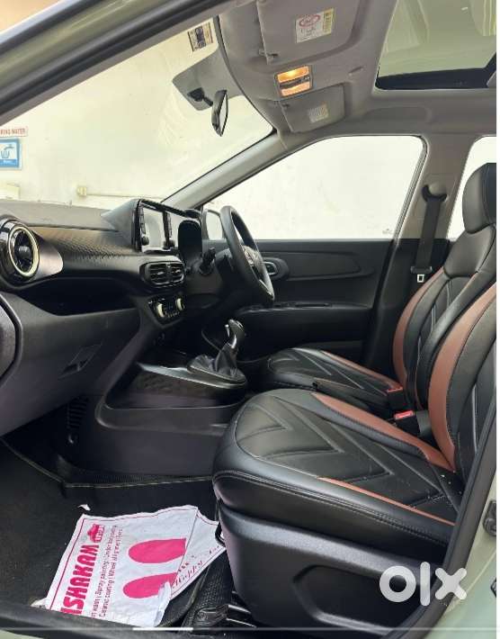 Hyundai Exter Sx 1.2 Amt, 2024, Petrol