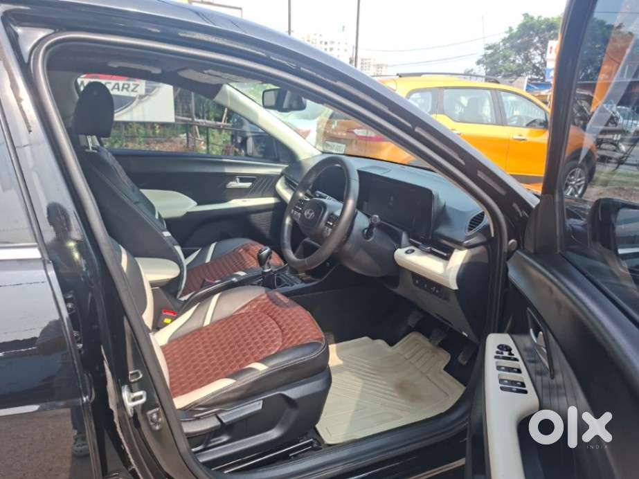 Hyundai Verna 1.5 Sx Petrol Mt, 2025, Petrol