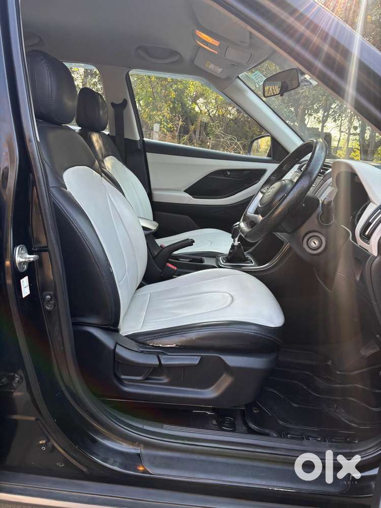 Hyundai Creta 1.5 Ex Petrol, 2021, Petrol