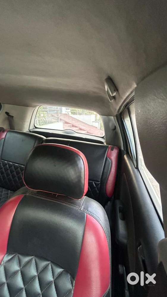 Maruti Suzuki Ritz 2016
