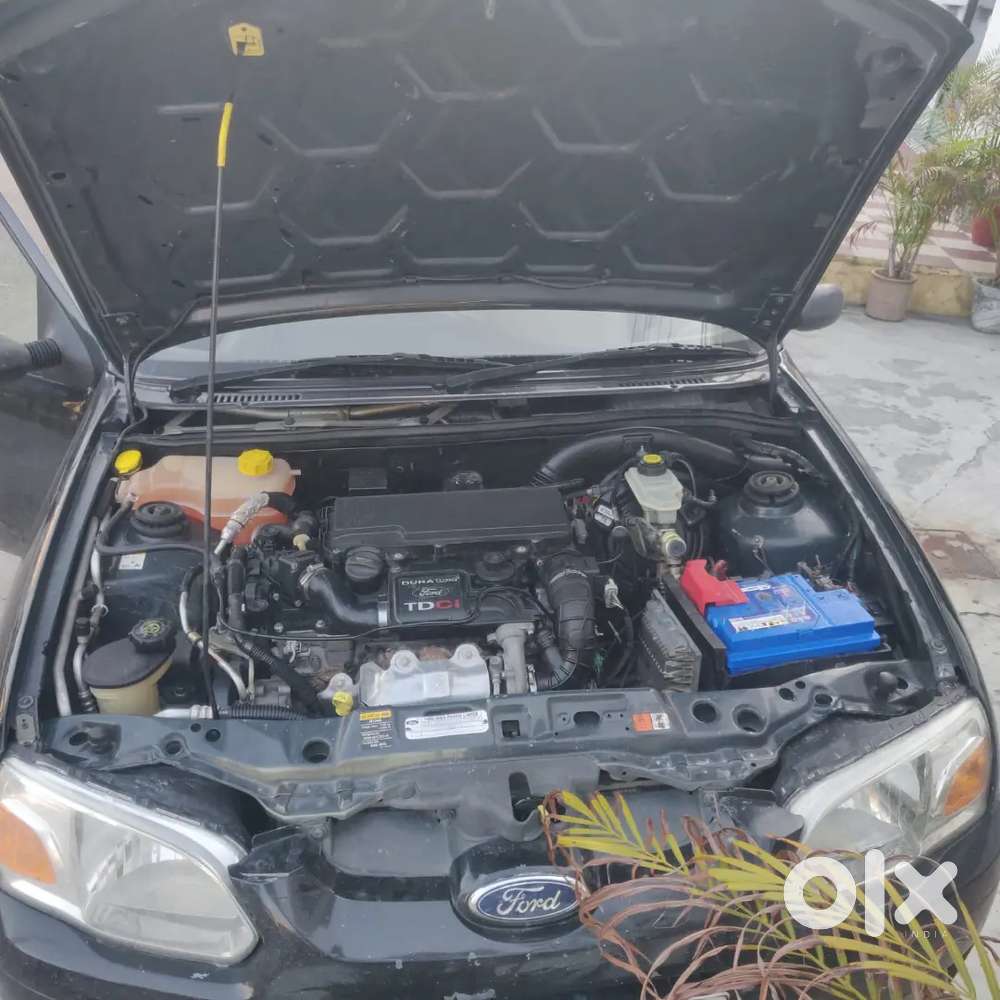 Ford Ikon 2011 Diesel