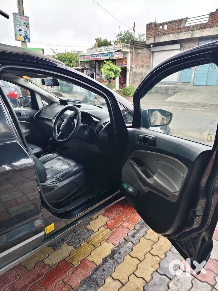 Best Deal | Ecosport Diesel Car