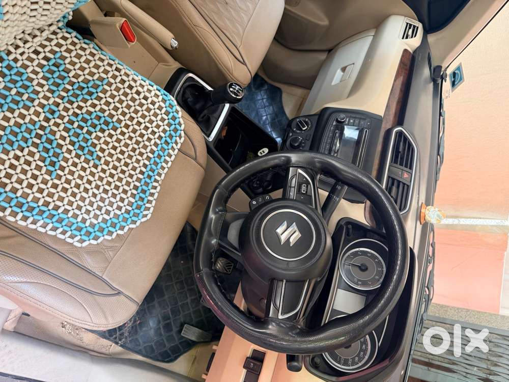 Dzire In Best Condition.