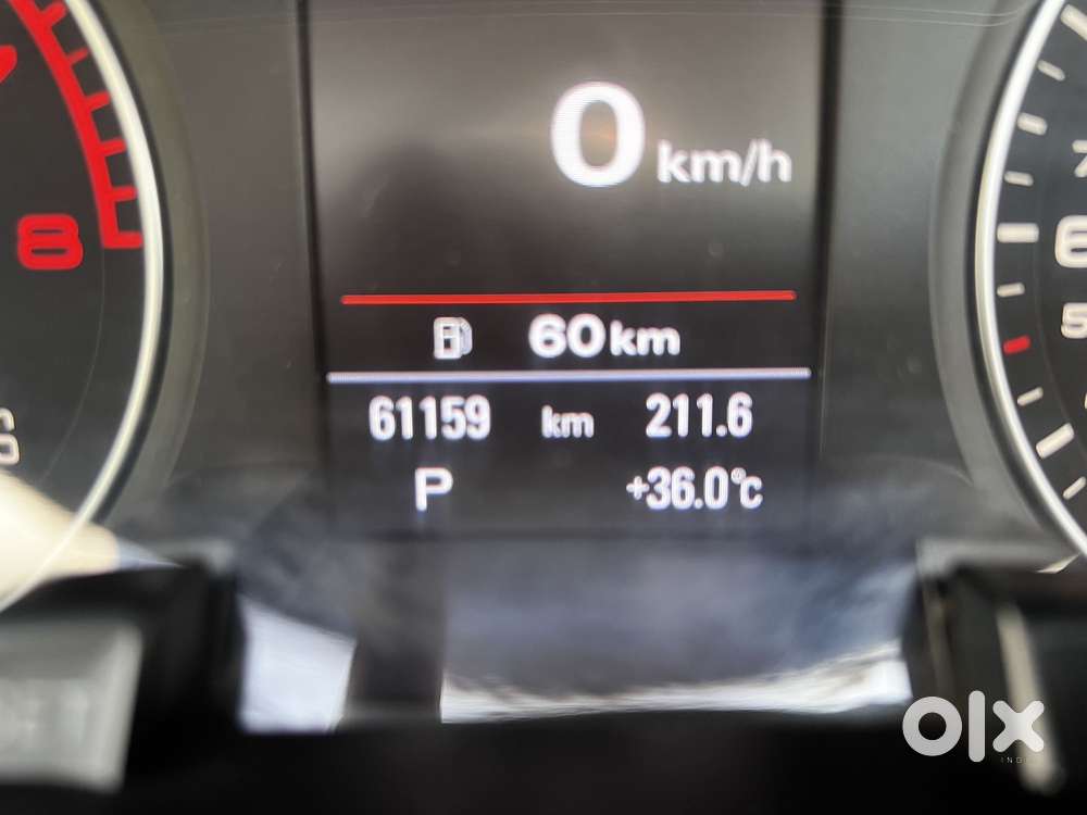 Audi A4 1.8 Tfsi, 2011, Petrol