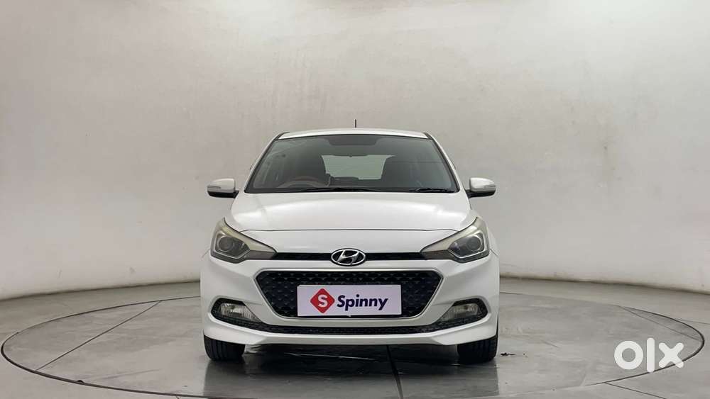 Hyundai Elite I20 Asta (o) 1.2 Mt, 2016, Petrol