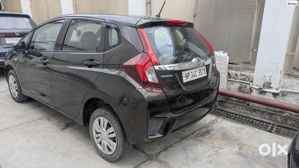 Honda Jazz 1.2 Sv I Vtec, 2017, Petrol