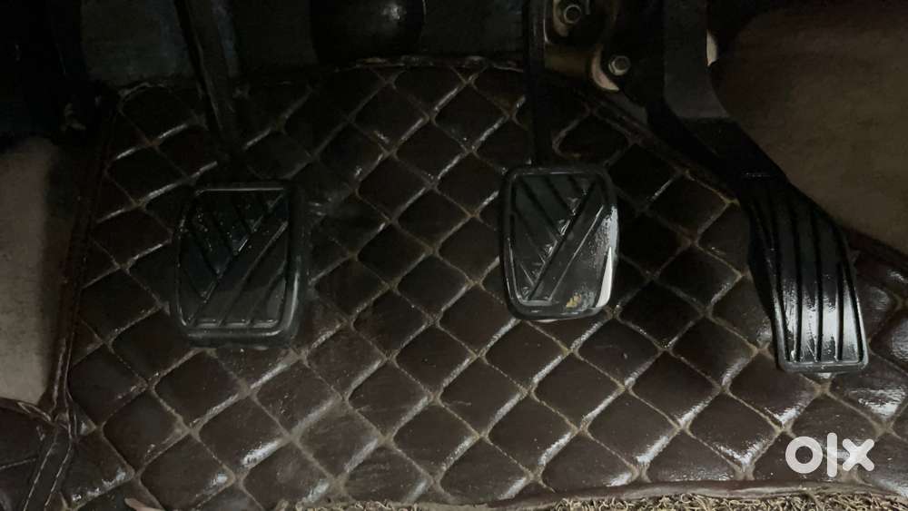 Maruti Suzuki Swift Dzire Vxi 1.2, 2014, Petrol