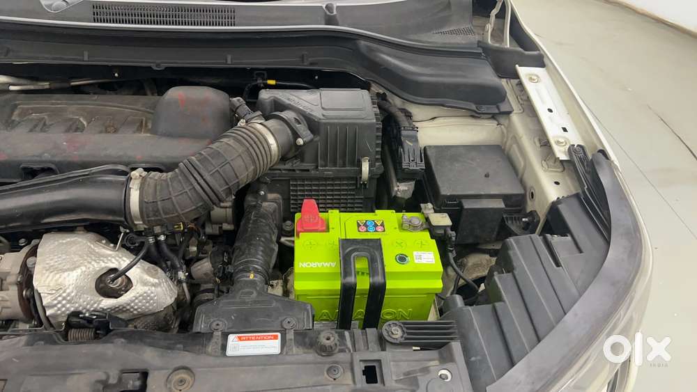 Mahindra Xuv300 W8 Option Diesel, 2022, Diesel
