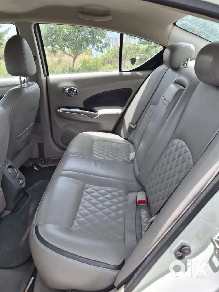 Renault Scala 2014 Variant