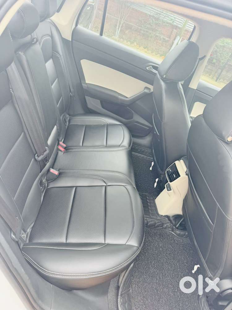 Skoda Slavia Ambition 1.0l Tsi Mt, 2022, Petrol