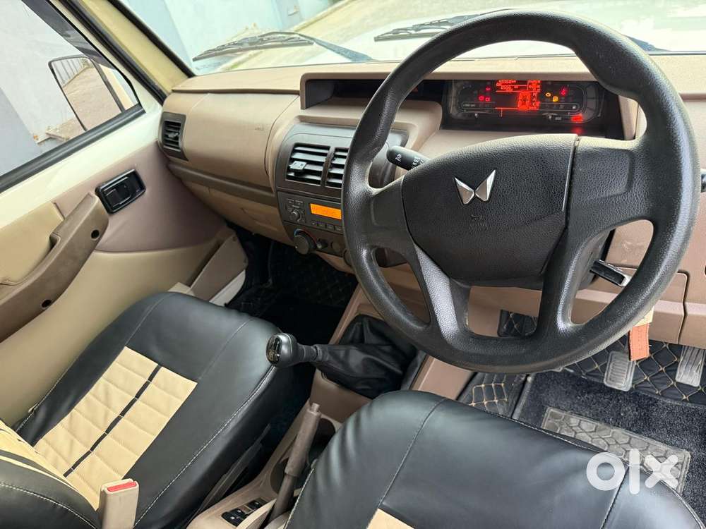 Mahindra Bolero B6, 2025, Diesel