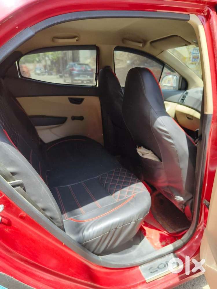 Hyundai Eon 2015 Petrol Good Condition