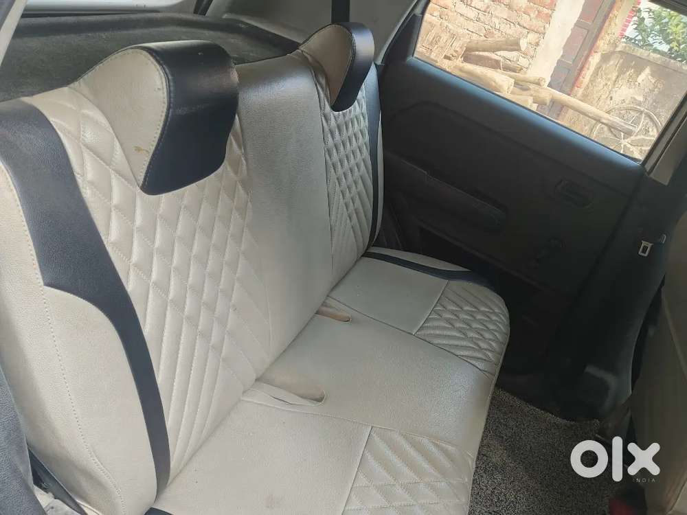 Maruti Suzuki Wagon R 2019
