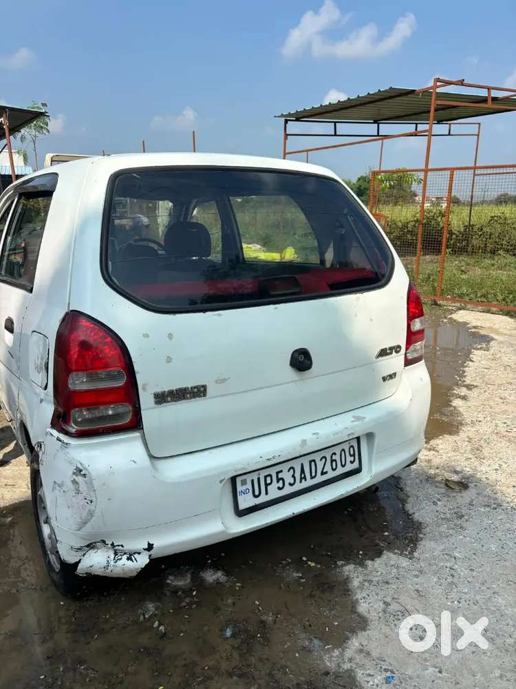 Maruti Suzuki Alto 2006
