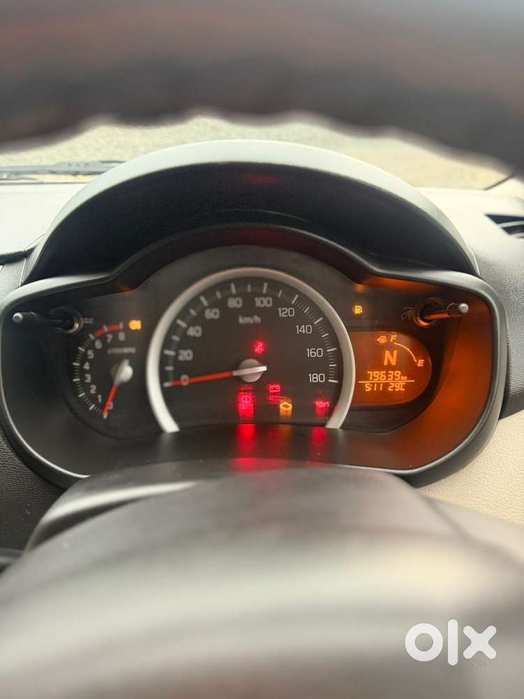 Maruti Suzuki Celerio Zxi At, 2019, Petrol