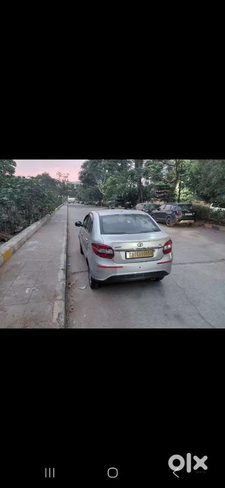 Good Condition Good Car