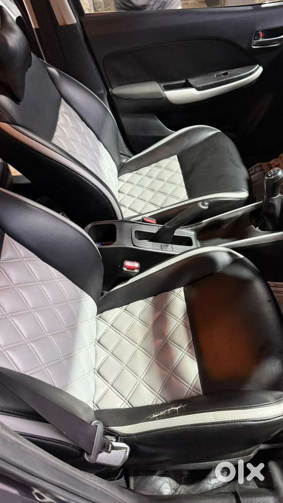 Maruti Suzuki Baleno Car 2016 Mint Condition