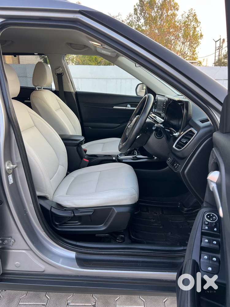 Kia Seltos Htk Plus At D, 2020, Diesel