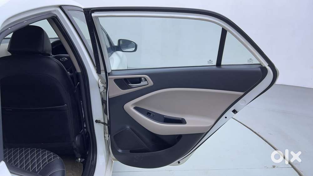 Hyundai Elite I20 [2018-2020] 1.2 Asta, 2015, Petrol