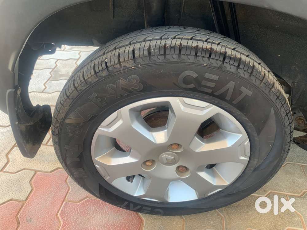 Renault Kwid 2016 Petrol Good Condition
