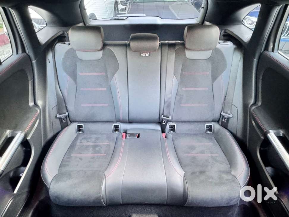 Mercedes-benz Gla 220d 4matic Amg Line, 2025, Diesel