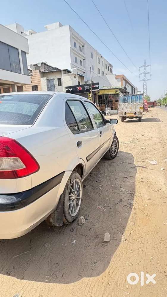 Ford Ikon 1.3 Rocam 2007
