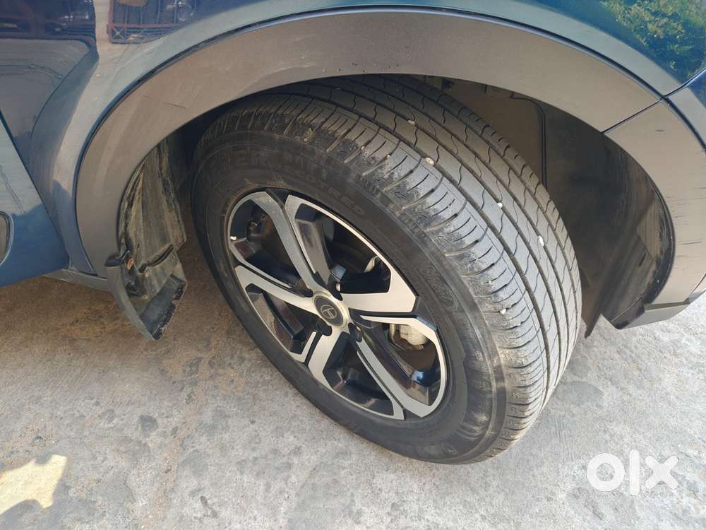 Tata Nexon Ev Xz Plus, 2022, Electric