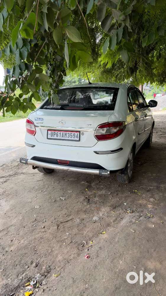 Tata Zest 1.2 Revotron Xt 2019