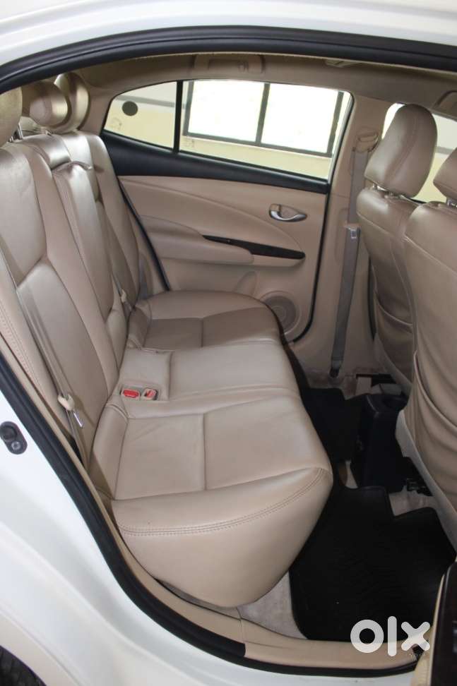 Toyota Yaris G, 2021, Petrol