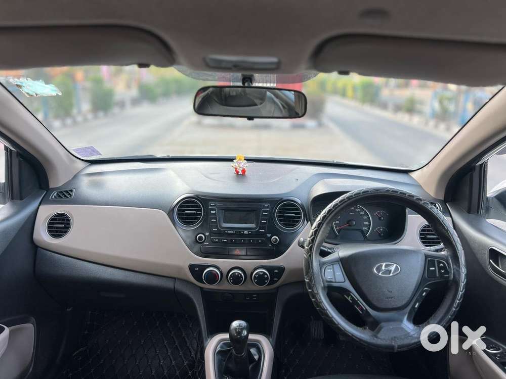Hyundai Grand I10 Magna 1.2 Crdi, 2018, Diesel