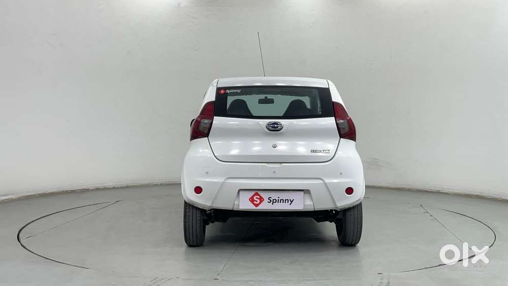 Datsun Redigo 0.8 T (o), 2021, Petrol