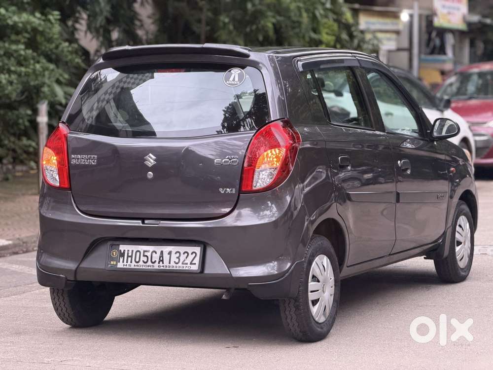 Maruti Suzuki Alto 800 Vxi Airbag, 2014, Petrol