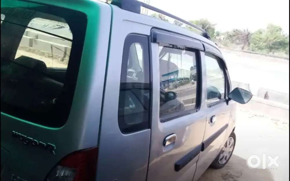 Best Condition Lpg And Petrol Both Available