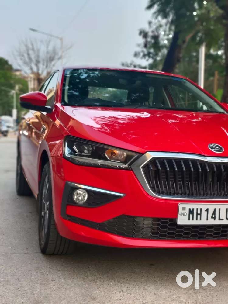 Skoda Slavia Style 1.5l Tsi Dsg, 2024, Petrol