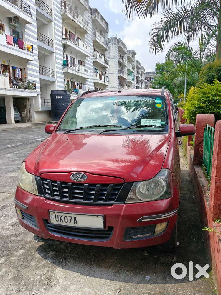 Mahindra Quanto 2013 1st Owner Diesel Well Maintained
