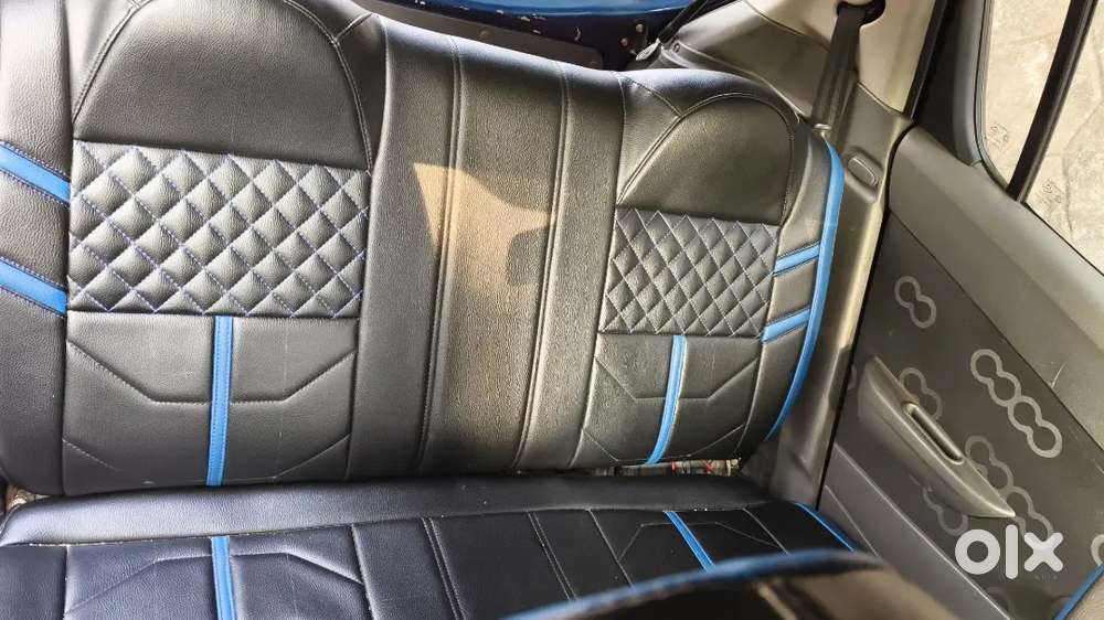 Ac Front Power Window Center Lock  Good Condition