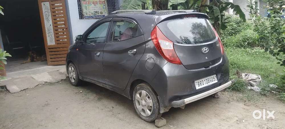 Hyundai Eon Era Plus 2017