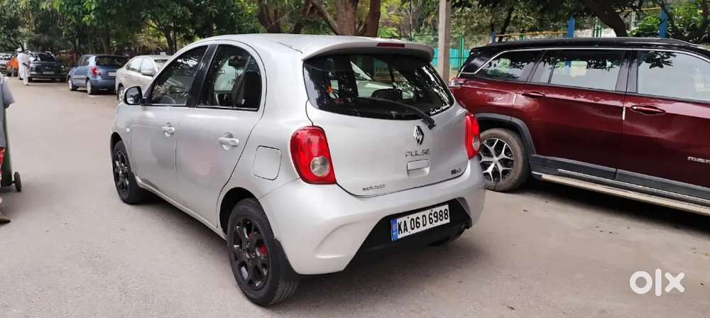 Ultimate Pocket Rocket Diesel