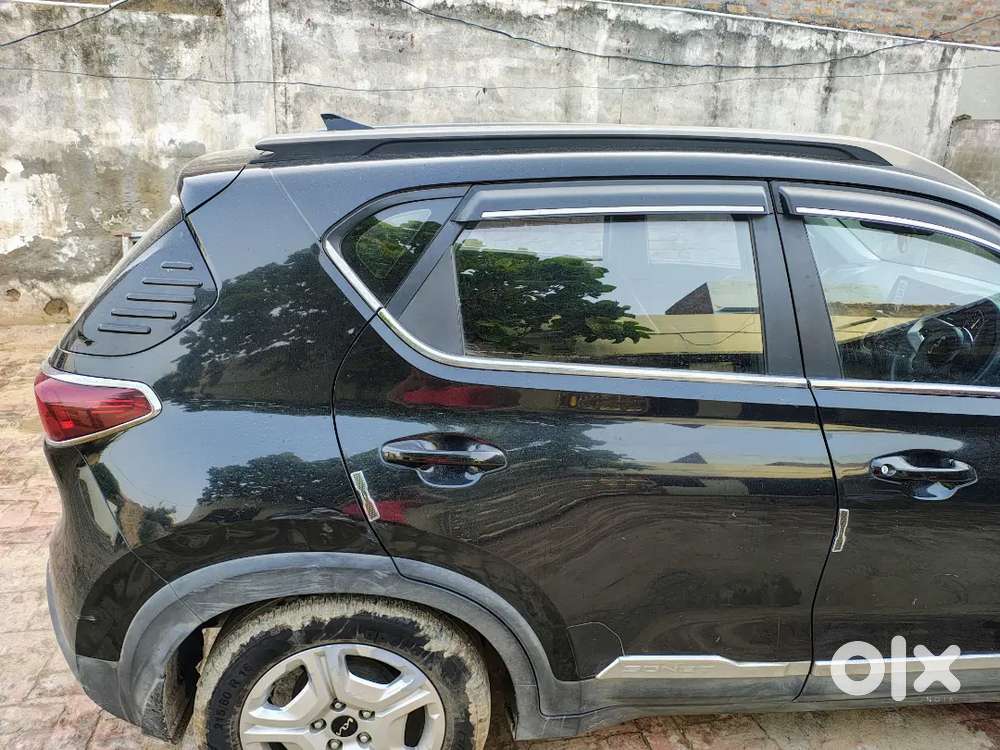 Kia Sonet 1.2 Htk 2022